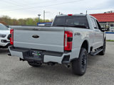 New 2025 Ford F250 XL w/ FX4 Off-Road Package image 4