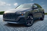 New 2025 Audi Q8 Premium Plus image 2