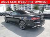Certified 2024 Audi S5 Premium Plus image 4