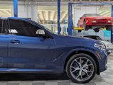 Used 2022 BMW X6 M50i w/ Executive Package image 4