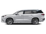 New 2025 Lexus TX 350 AWD image 3