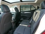 New 2025 Buick Envision Avenir image 4
