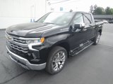 New 2026 Chevrolet Silverado 1500 LTZ w/ Technology Package image 3