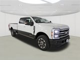 New 2025 Ford F350 King Ranch image 3
