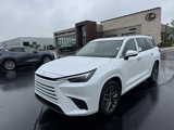 New 2025 Lexus TX 350 AWD image 2