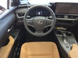 New 2025 Lexus UX 300h AWD image 3
