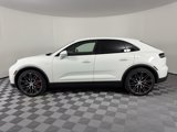 Used 2025 Porsche Macan 4S Electric image 2