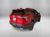 New 2026 Chevrolet Equinox RS w/ Safety and Technology Package image 5