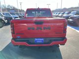 New 2025 RAM 1500 Big Horn image 4