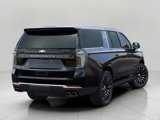 New 2025 Chevrolet Suburban High Country image 4