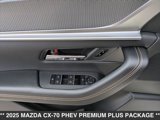 New 2025 MAZDA CX-70 Plug-In Hybrid w/ Premium Plus image 6