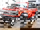 Certified 2023 Ford Bronco Heritage Edition image 2