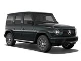 New 2025 Mercedes-Benz G 580 w/ EQ Technology image 5