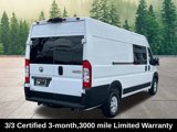 New 2025 RAM ProMaster 3500 w/ Quick Order Package 22G SLT image 4