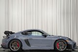 Used 2023 Porsche 718 Cayman GT4 RS image 2