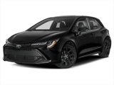 Certified 2022 Toyota Corolla SE image 1