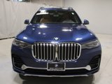 Certified 2022 BMW X7 xDrive40i w/ Executive Package image 2