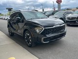 Used 2024 Kia Sportage X-Line w/ X-Line Premium Package image 4