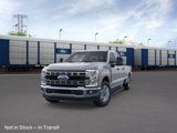 New 2026 Ford F350 2WD Crew Cab Super Duty image 2