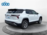 New 2026 Chevrolet Equinox LT image 5