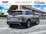 New 2026 Cadillac Vistiq Luxury image 4