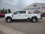 New 2025 Ford F350 XL image 2