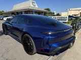 Used 2020 Porsche Taycan Turbo image 3