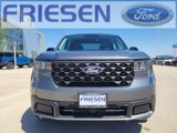 New 2025 Ford Maverick XLT image 2