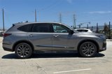 New 2025 Acura MDX A-Spec image 4