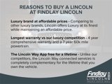 New 2025 Lincoln Nautilus Black Label image 6