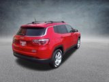 Used 2018 Jeep Compass Latitude w/ Popular Equipment Group image 5