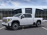 New 2025 GMC Sierra 2500 Denali w/ Denali Reserve Package image 2