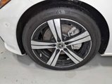 Used 2024 Mercedes-Benz C 300 4MATIC Sedan image 3