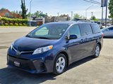 Used 2020 Toyota Sienna LE image 3