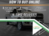 Used 2024 RAM 2500 Big Horn image 2