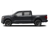 New 2025 Ford F150 Platinum w/ Equipment Group 702A High image 4