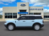 New 2025 Ford Bronco Sport Heritage image 3