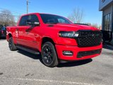 New 2025 RAM 1500 Big Horn image 4