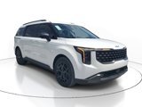New 2025 Kia Carnival SX Prestige image 2