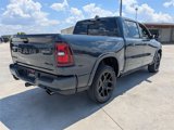 New 2025 RAM 1500 Laramie image 4