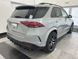 New 2025 Mercedes-Benz GLE 63 AMG S image 2