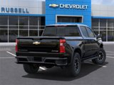 New 2025 Chevrolet Silverado 1500 ZR2 w/ Technology Package image 4