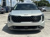 New 2026 Kia Carnival SX Prestige image 3