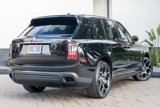 Certified 2024 Rolls-Royce Cullinan Black Badge image 3