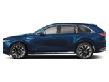 New 2025 MAZDA CX-90 3.3 Turbo S w/ Premium Plus image 2