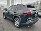 Used 2025 Toyota RAV4 XLE image 3