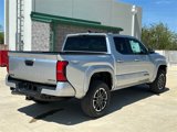 New 2025 Toyota Tacoma TRD Sport image 3
