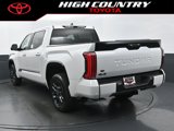 New 2026 Toyota Tundra Platinum image 4