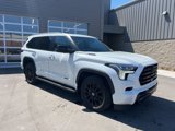 Used 2025 Toyota Sequoia Limited image 3