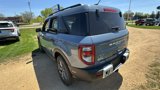 New 2025 Ford Bronco Sport Big Bend image 5
